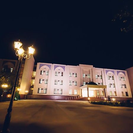 Bek Khiva Hotel Dış mekan fotoğraf