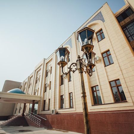 Bek Khiva Hotel Dış mekan fotoğraf