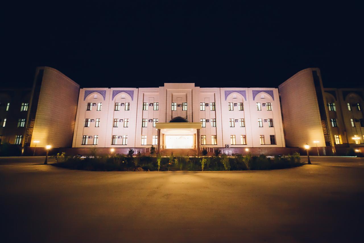 Bek Khiva Hotel Dış mekan fotoğraf