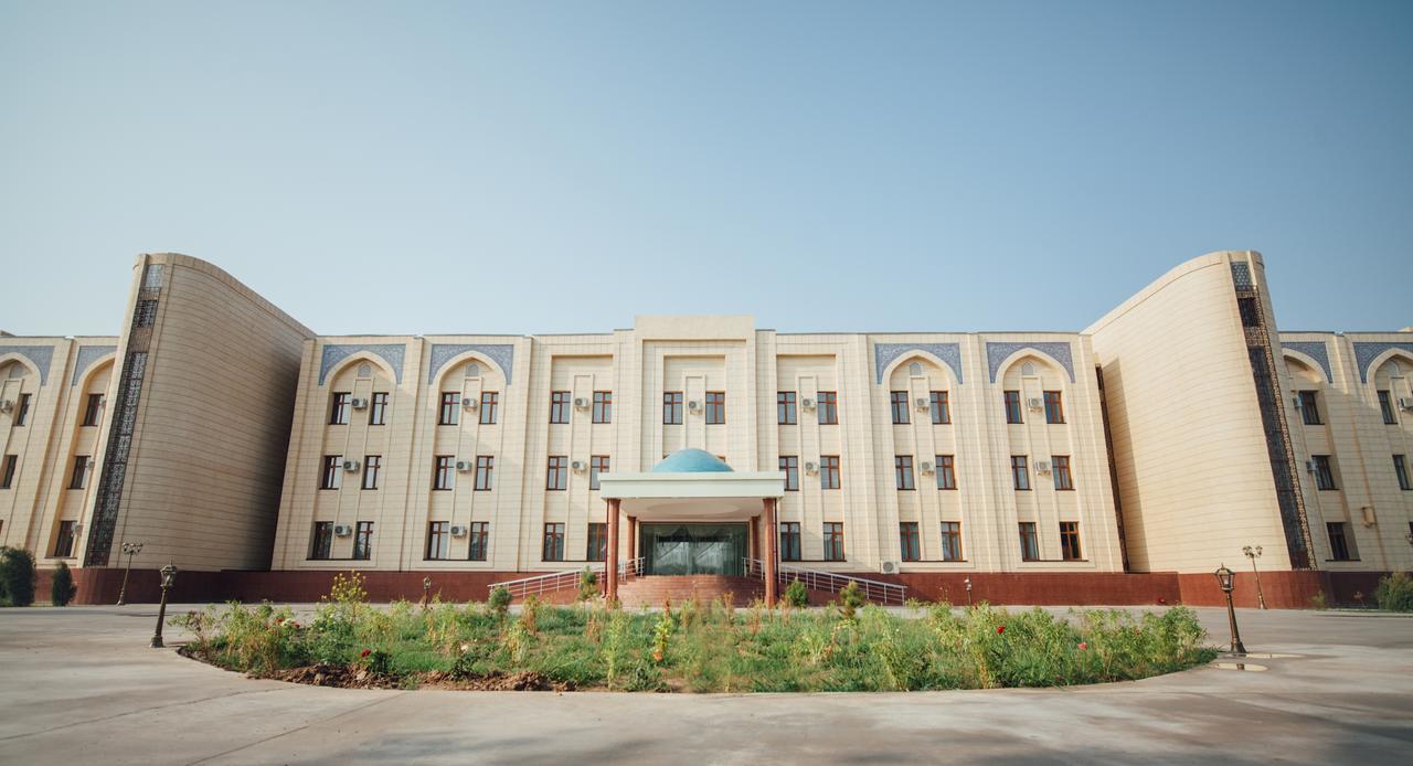 Bek Khiva Hotel Dış mekan fotoğraf