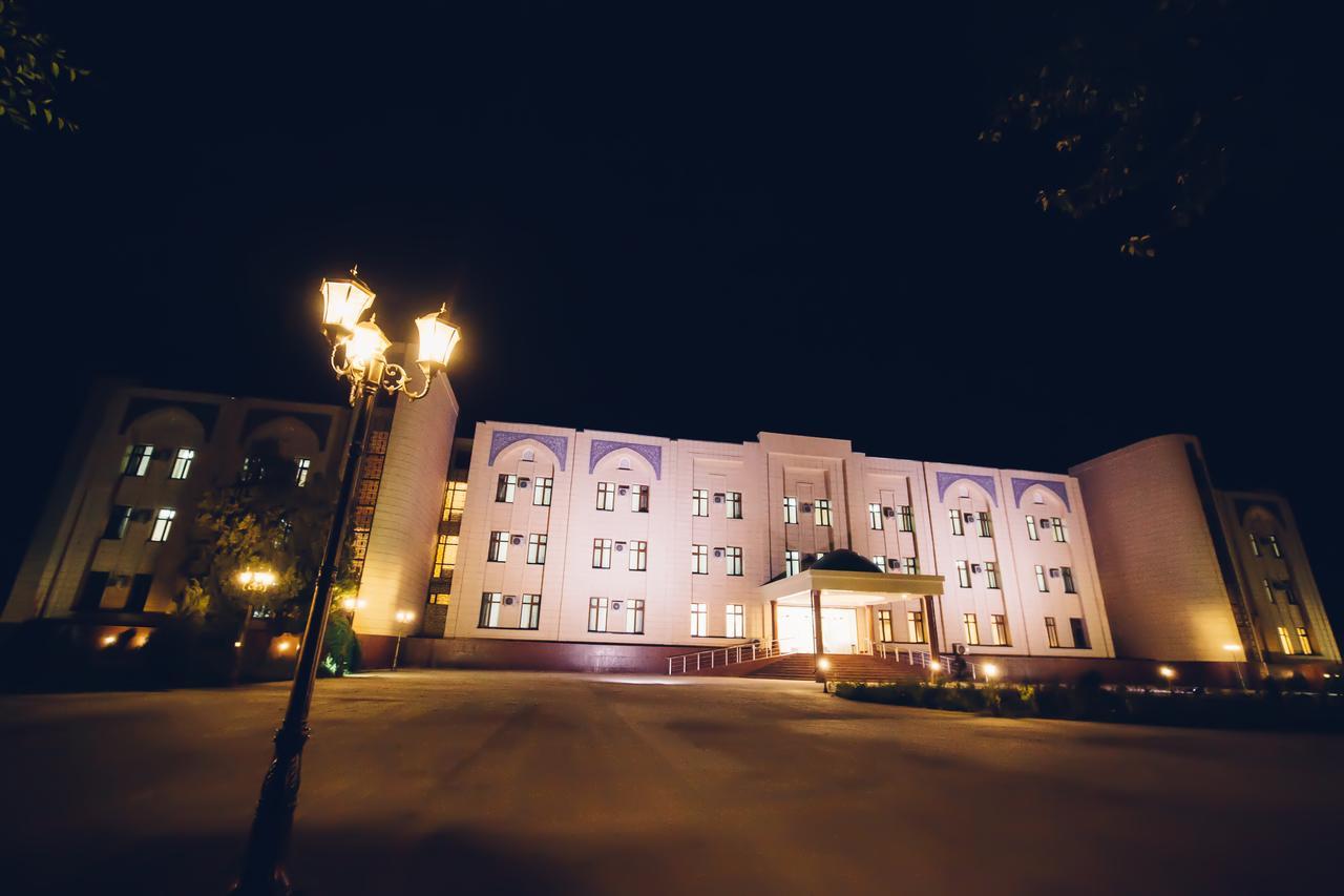 Bek Khiva Hotel Dış mekan fotoğraf