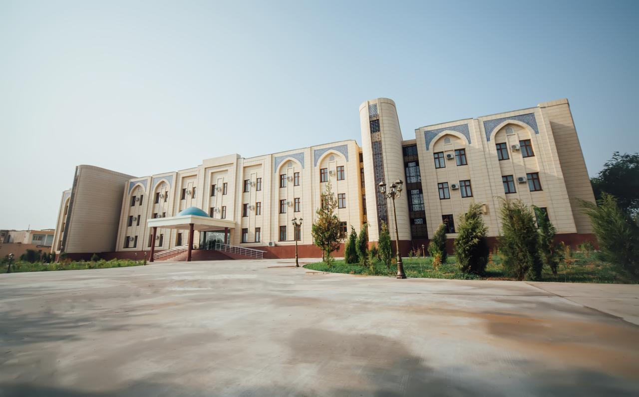 Bek Khiva Hotel Dış mekan fotoğraf