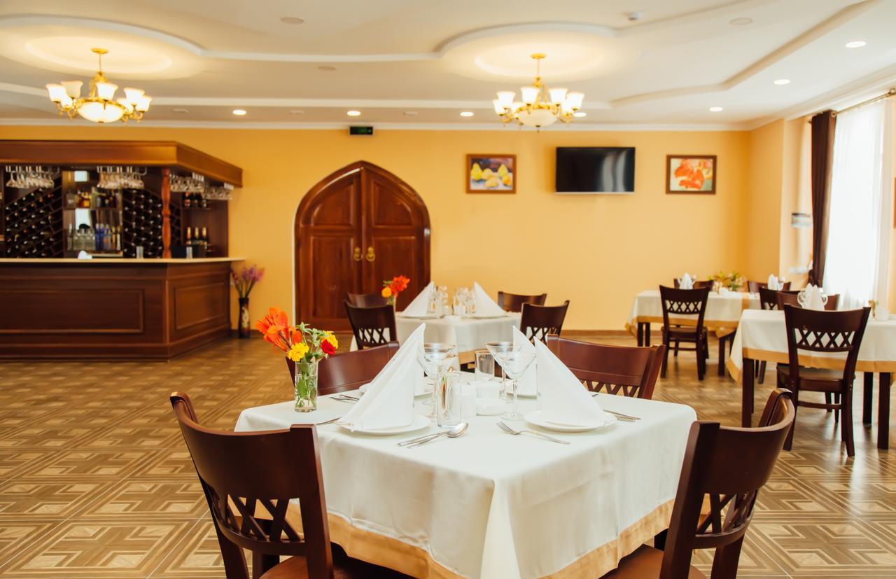 Bek Khiva Hotel Dış mekan fotoğraf