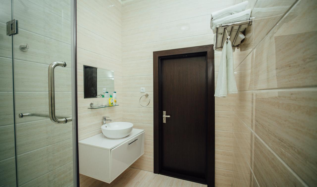 Bek Khiva Hotel Dış mekan fotoğraf