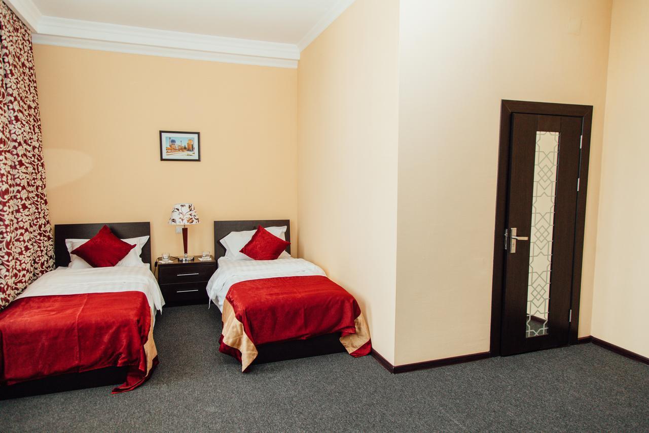 Bek Khiva Hotel Dış mekan fotoğraf