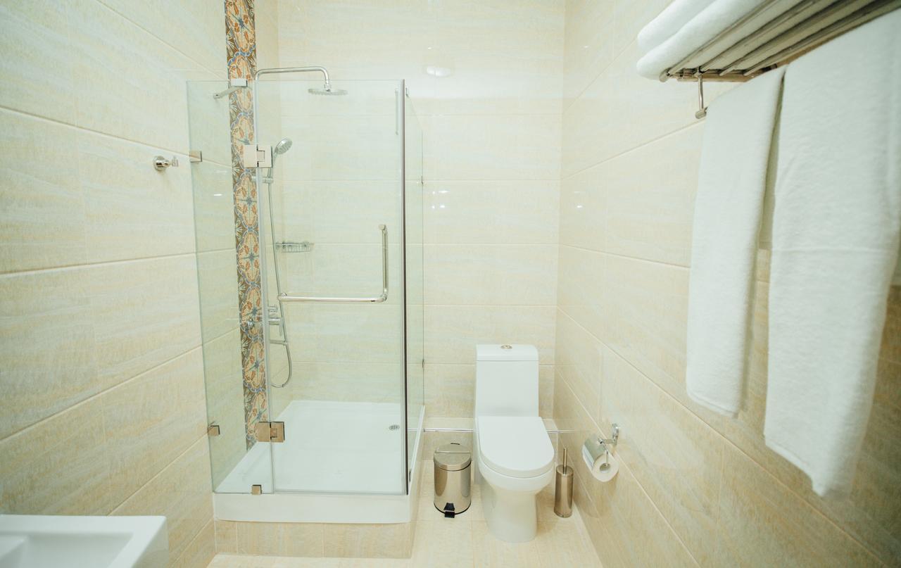 Bek Khiva Hotel Dış mekan fotoğraf
