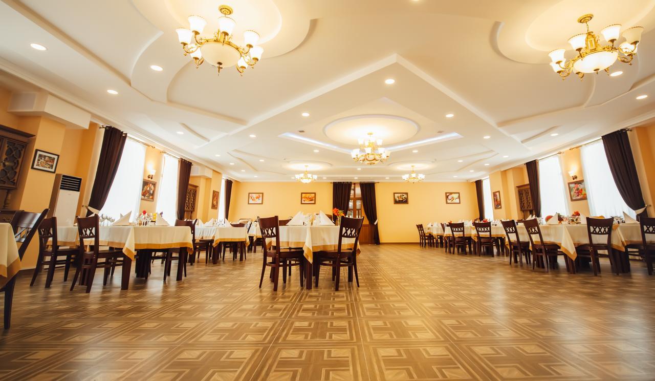 Bek Khiva Hotel Dış mekan fotoğraf