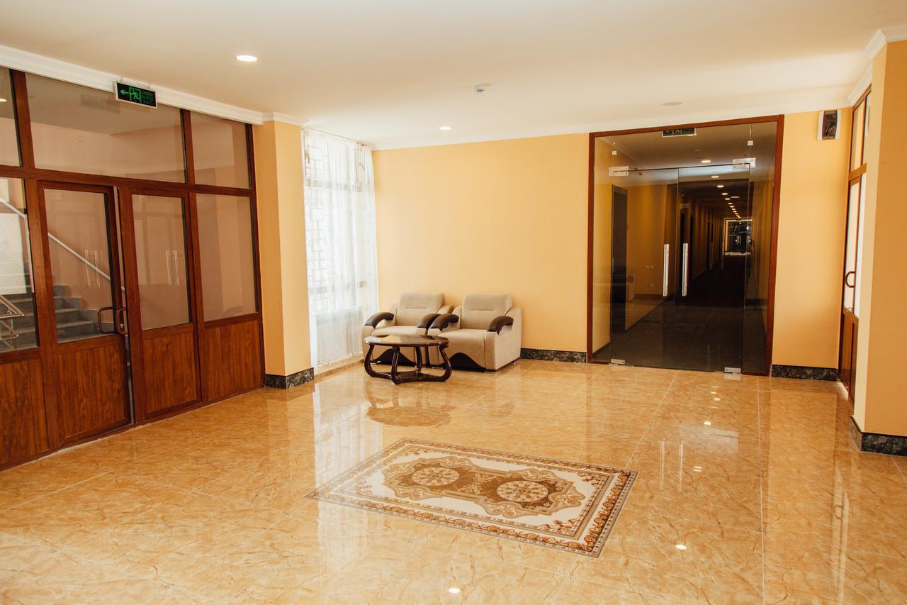 Bek Khiva Hotel Dış mekan fotoğraf