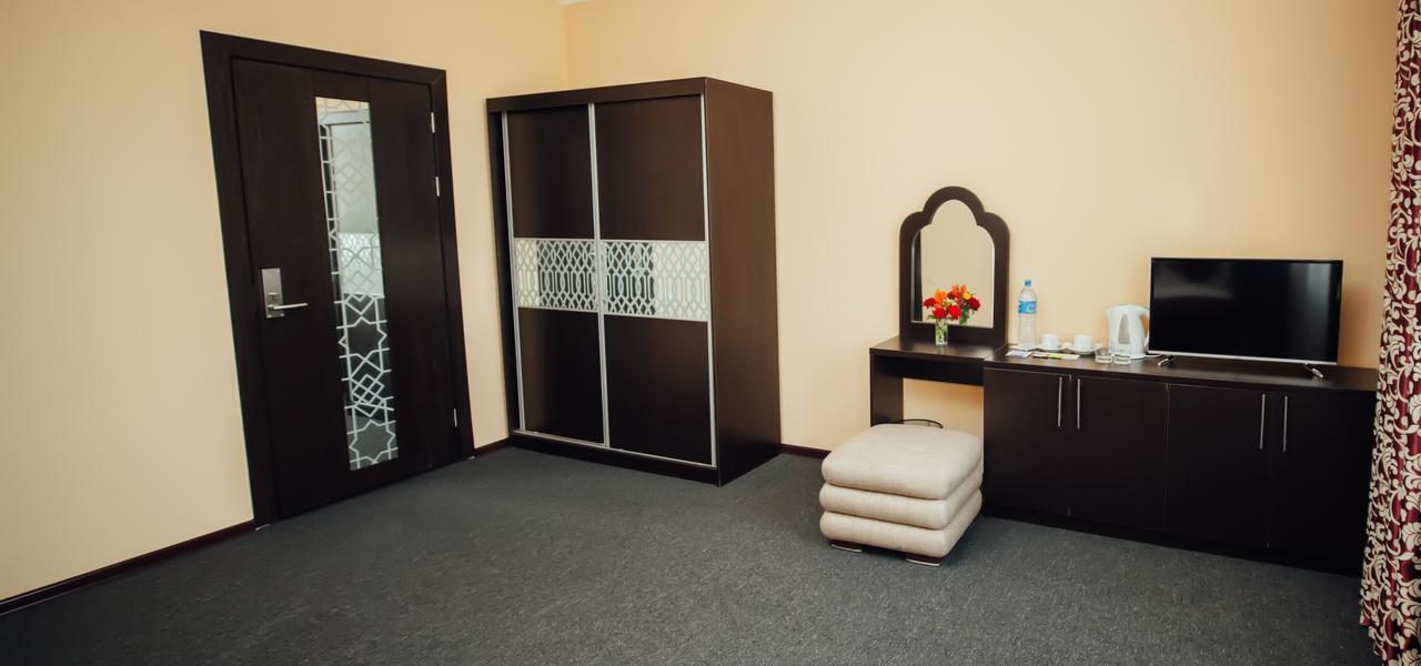 Bek Khiva Hotel Dış mekan fotoğraf