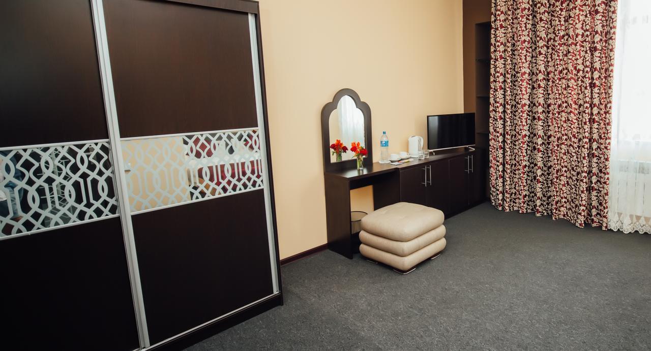 Bek Khiva Hotel Dış mekan fotoğraf