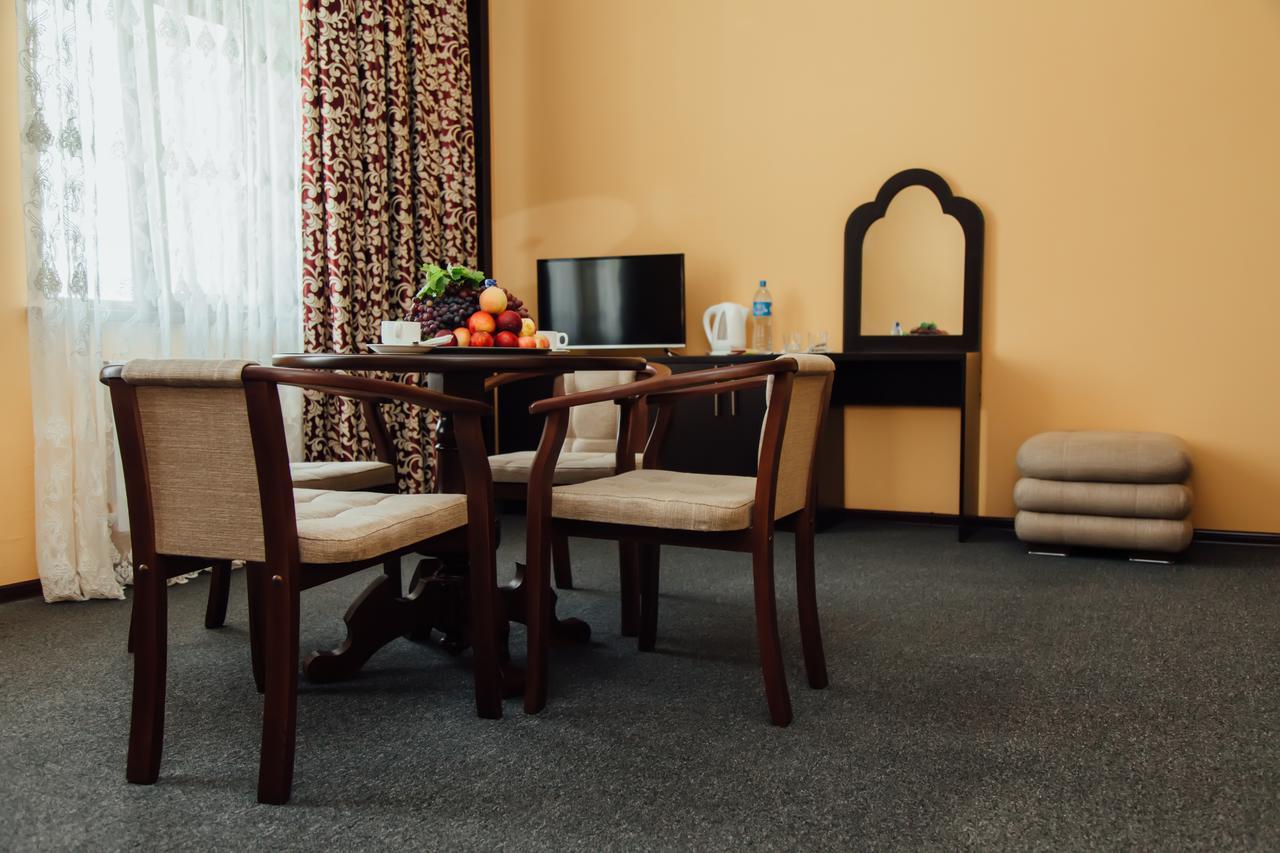 Bek Khiva Hotel Dış mekan fotoğraf