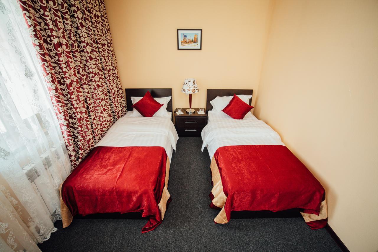 Bek Khiva Hotel Dış mekan fotoğraf