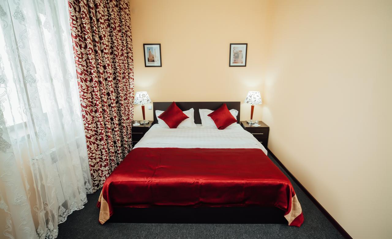 Bek Khiva Hotel Dış mekan fotoğraf