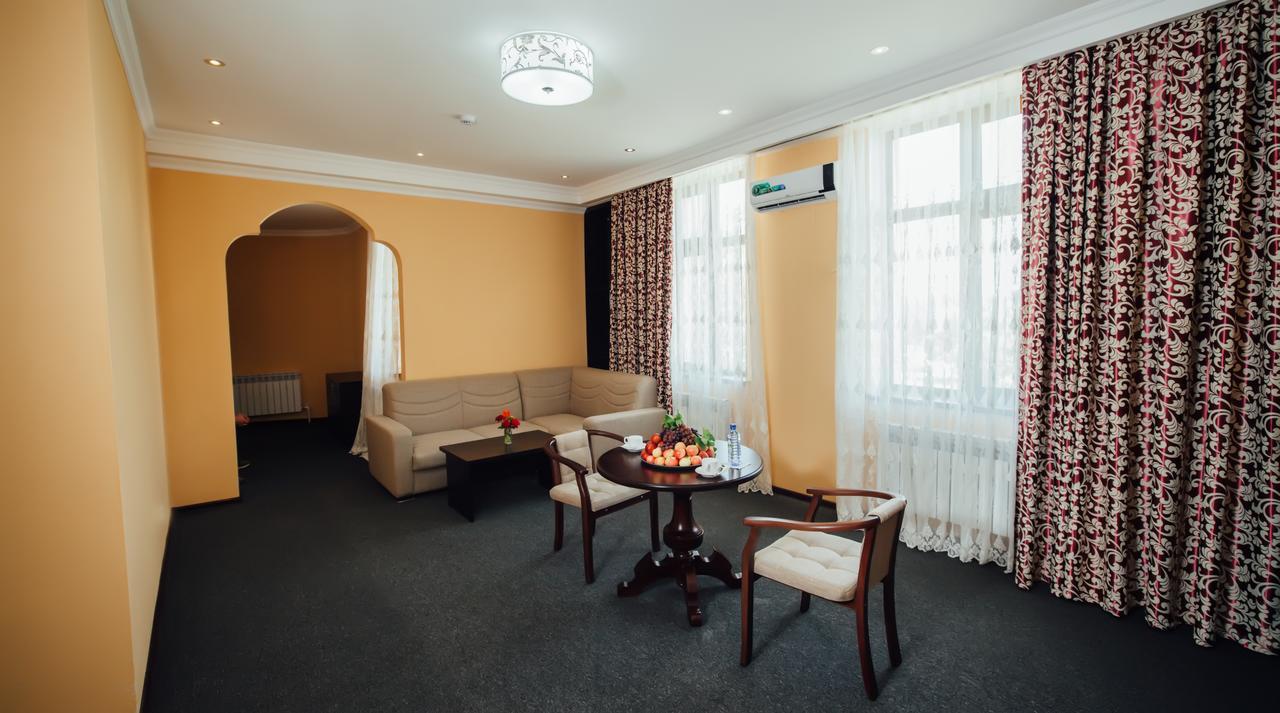 Bek Khiva Hotel Dış mekan fotoğraf