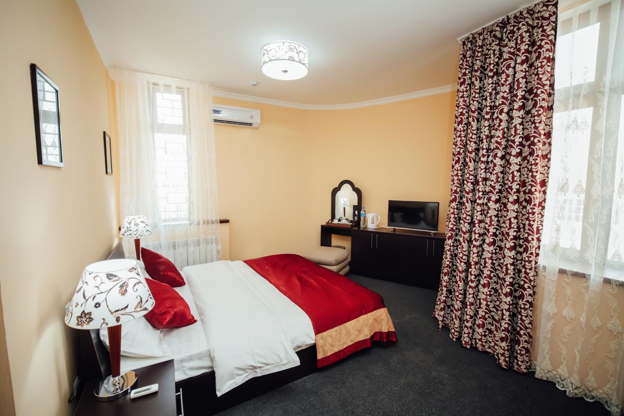 Bek Khiva Hotel Dış mekan fotoğraf